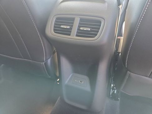 New 2025 Buick Envision Sport Touring image 21