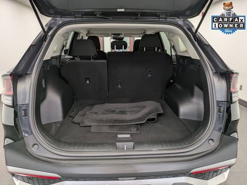 Certified 2023 Kia Sportage LX AWD/4WD image 25