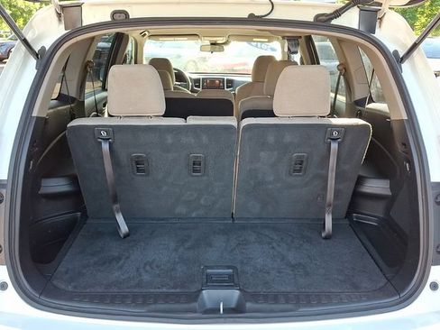 Certified 2019 Honda Pilot LX image 29