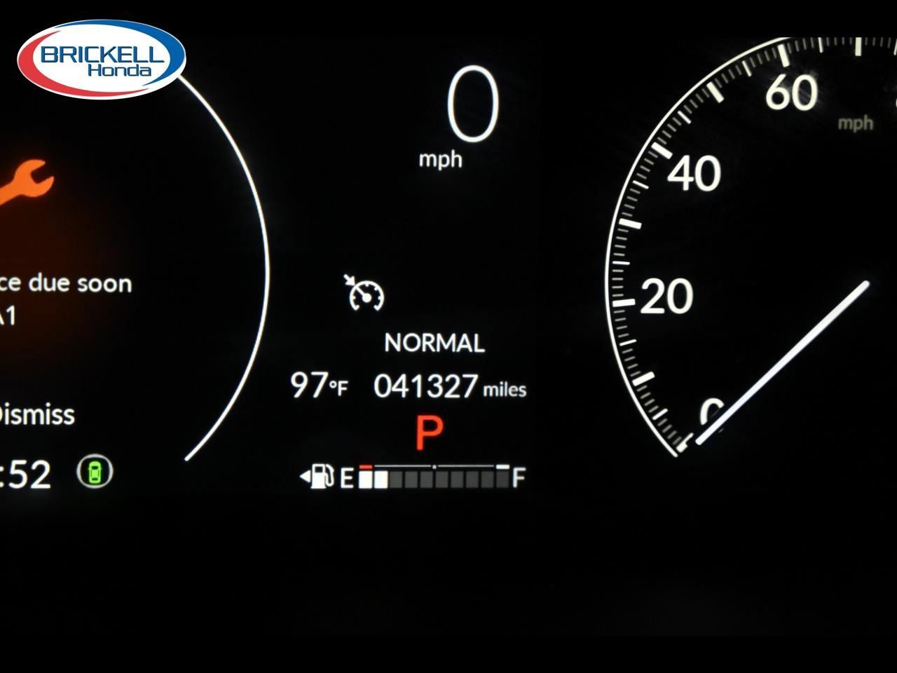 Used 2024 Honda HR-V Sport image 38