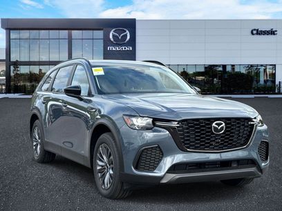 New 2026 MAZDA CX-70 SC
