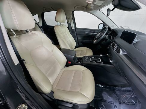 Used 2023 MAZDA CX-5 AWD 2.5 S w/ Select Package image 30