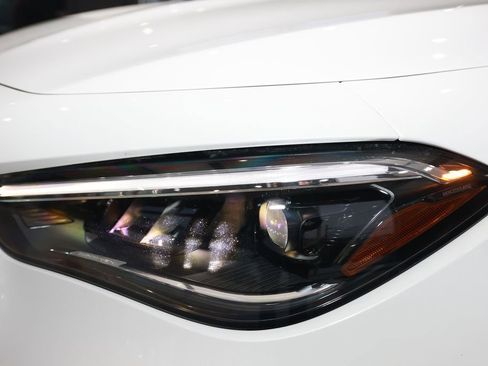 Used 2024 Mercedes-Benz CLE 53 AMG 4MATIC image 39