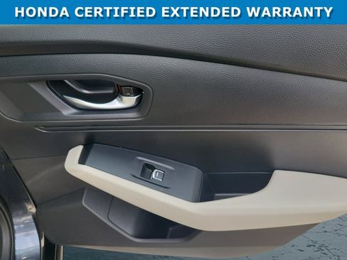 Certified 2025 Honda Accord EX-L image 17