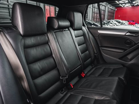 Used 2012 Volkswagen Golf 4-Door image 48