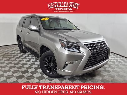 Used 2023 Lexus GX 460 Premium w/ Premium Plus Package