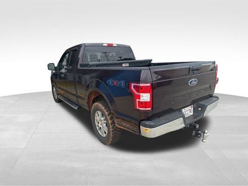 Used 2018 Ford F150 XLT image 3
