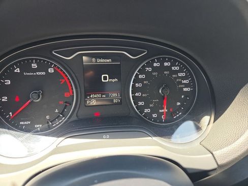 Used 2020 Audi A3 2.0T Premium FWD image 11
