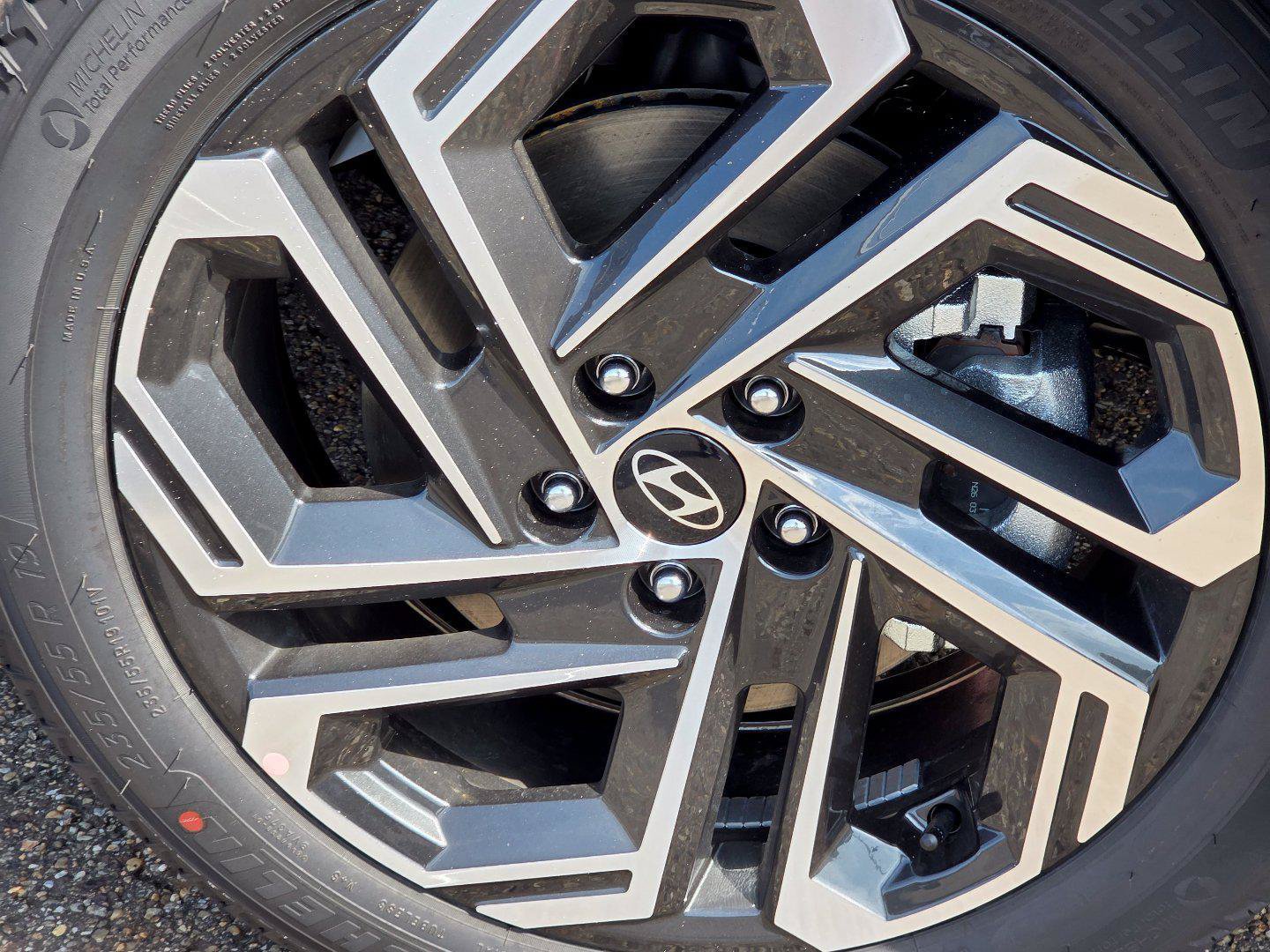 New 2026 Hyundai Tucson SEL Plus AWD/4WD image 68