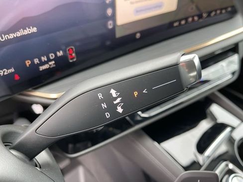 New 2026 Buick Envision Avenir image 20