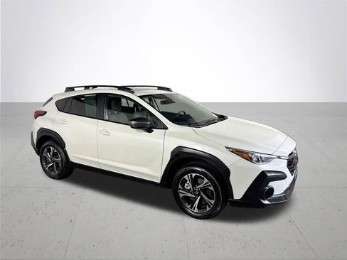 Certified 2025 Subaru Crosstrek 2.0i Premium AWD/4WD image 5