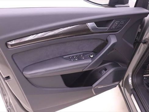 Certified 2023 Audi SQ5 Prestige w/ Prestige Package AWD/4WD image 13