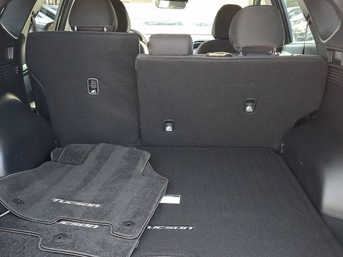 Certified 2023 Hyundai Tucson SEL image 30