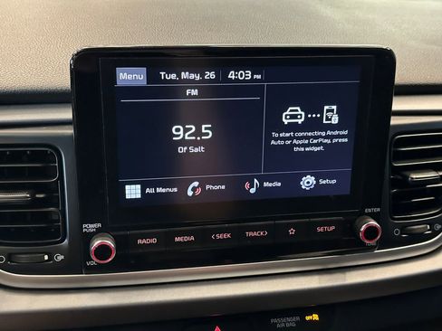 Used 2023 Kia Rio S FWD image 13