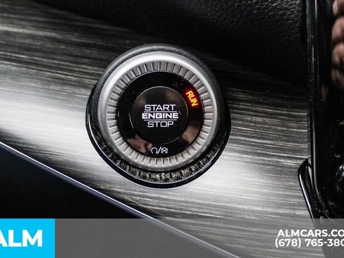 Used 2024 Jeep Wagoneer Series II w/ Flexible Seating Group image 30