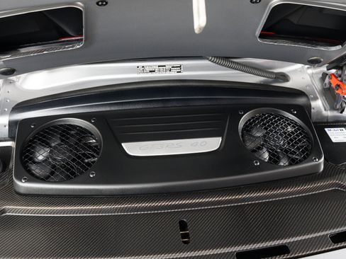 Used 2019 Porsche 911 GT3 RS RWD image 48