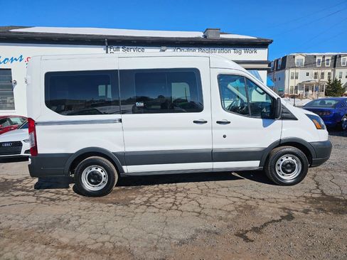 Used 2016 Ford Transit 150 130 Medium Roof image 4