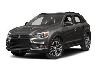 Used 2017 Mitsubishi Outlander Sport GT AWD/4WD video 1
