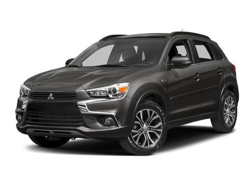 Used 2017 Mitsubishi Outlander Sport GT AWD/4WD image 1