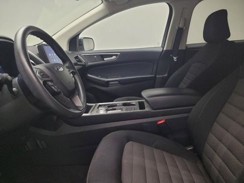 Used 2023 Ford Edge SEL image 17