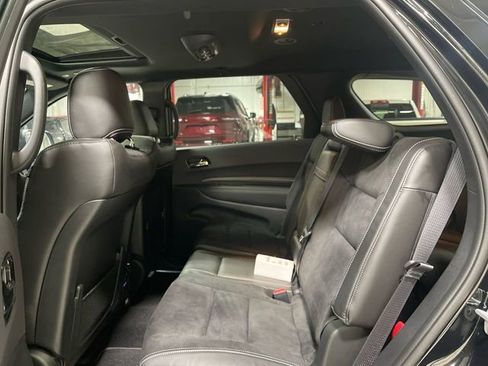 New 2026 Dodge Durango SRT Hellcat image 23