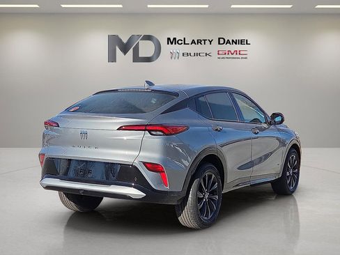 New 2026 Buick Envista Sport Touring w/ Convenience I Package image 5