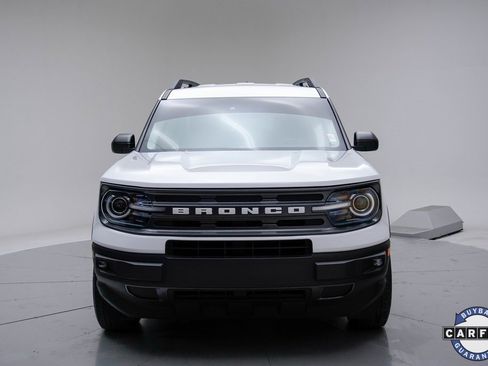 Used 2021 Ford Bronco Sport Big Bend image 23