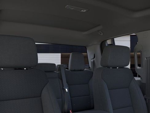 New 2026 GMC Sierra 1500 Pro w/ Pro Value Package AWD/4WD image 24