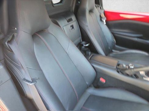 Used 2016 MAZDA MX-5 Miata Grand Touring RWD image 22