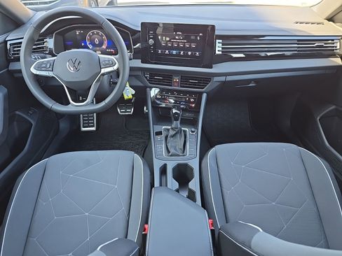 New 2026 Volkswagen Jetta Sport FWD image 20