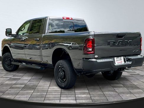 New 2025 RAM 2500 Tradesman image 4