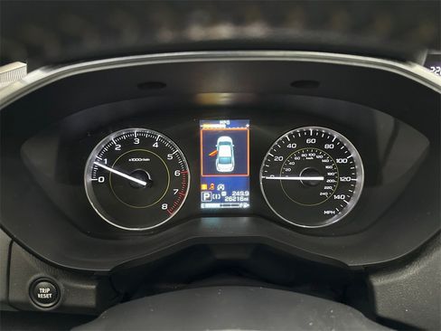 Used 2023 Subaru Crosstrek 2.5i Sport image 27