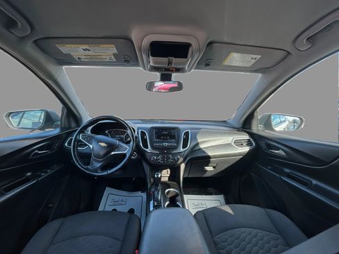 Used 2019 Chevrolet Equinox LT image 21