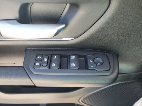 New 2025 RAM 1500 Big Horn image 17