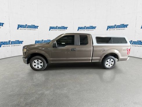 Used 2016 Ford F150 XL w/ Equipment Group 101A Mid RWD image 6