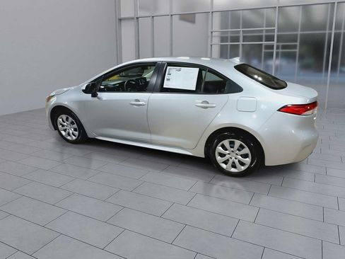 Used 2023 Toyota Corolla LE FWD image 6