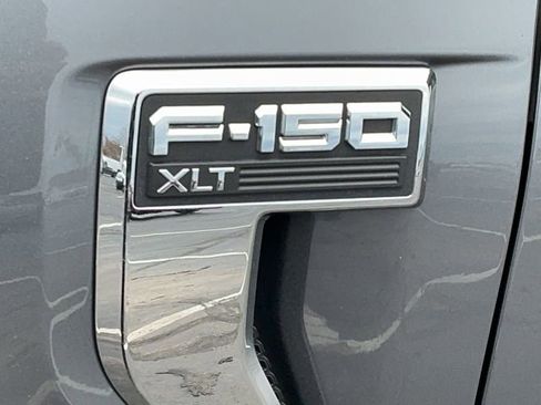 Used 2024 Ford F150 XLT w/ Mobile Office Package image 10