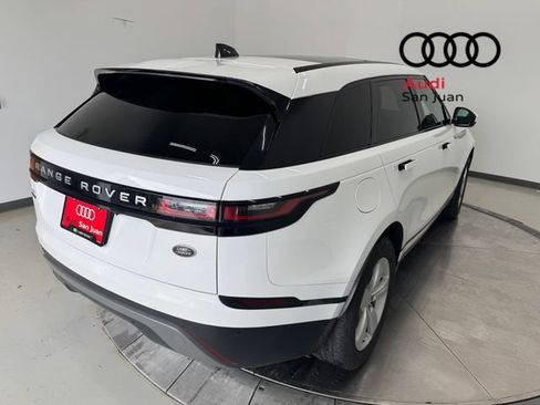 Used 2020 Land Rover Range Rover Velar S AWD/4WD image 40