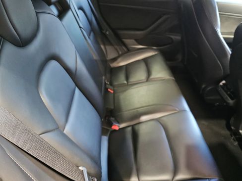 Used 2019 Tesla Model 3 Long Range AWD/4WD image 9