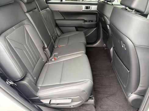 New 2026 Hyundai Santa Fe SEL FWD image 15