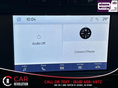 Used 2023 Ford F150 XLT AWD/4WD image 17