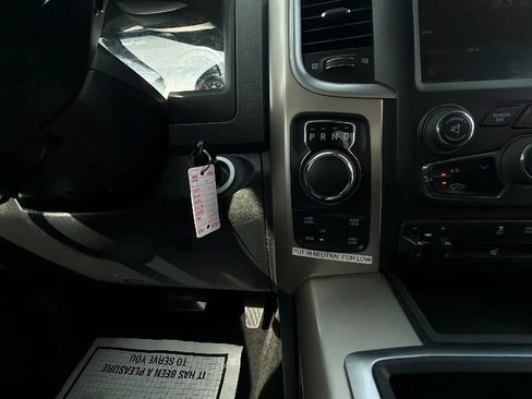 Used 2014 RAM 1500 Big Horn AWD/4WD image 70