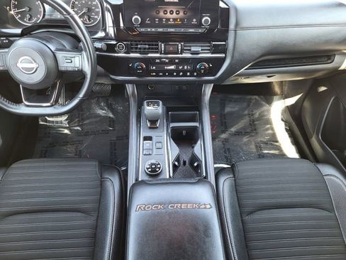 Certified 2024 Nissan Pathfinder Rock Creek AWD/4WD image 18