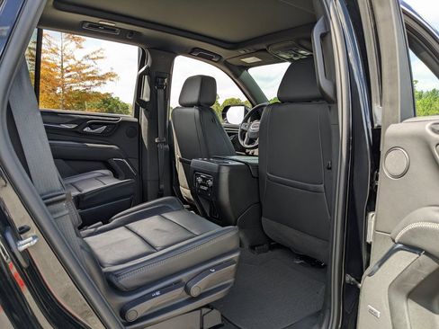 Used 2024 GMC Yukon Denali image 53