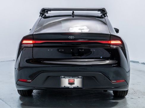 Used 2026 Toyota Prius LE image 6