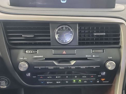 Used 2020 Lexus RX 350 AWD w/ Premium Package image 31