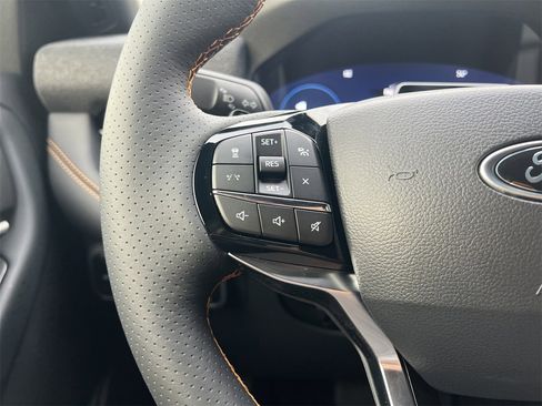 New 2026 Ford Explorer Tremor w/ Tremor Ultimate Package image 10