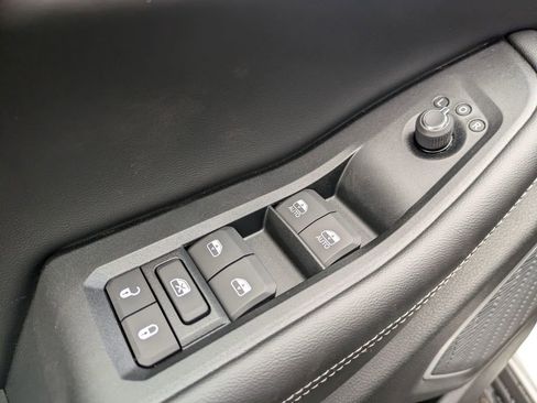 New 2025 Jeep Grand Cherokee L Limited w/ Luxury Tech Group II image 11