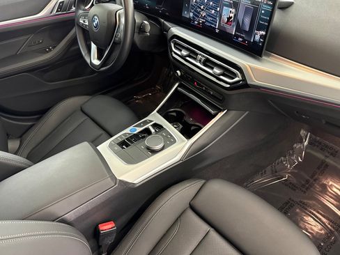 Used 2023 BMW i4 eDrive35 RWD image 33