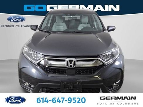 Used 2019 Honda CR-V EX image 3